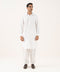 Blended Wash & Wear Suit